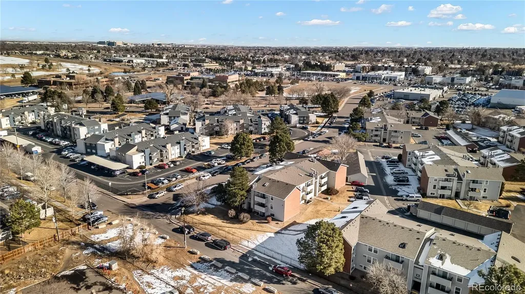 10150 E Virginia Avenue Denver CO 80247