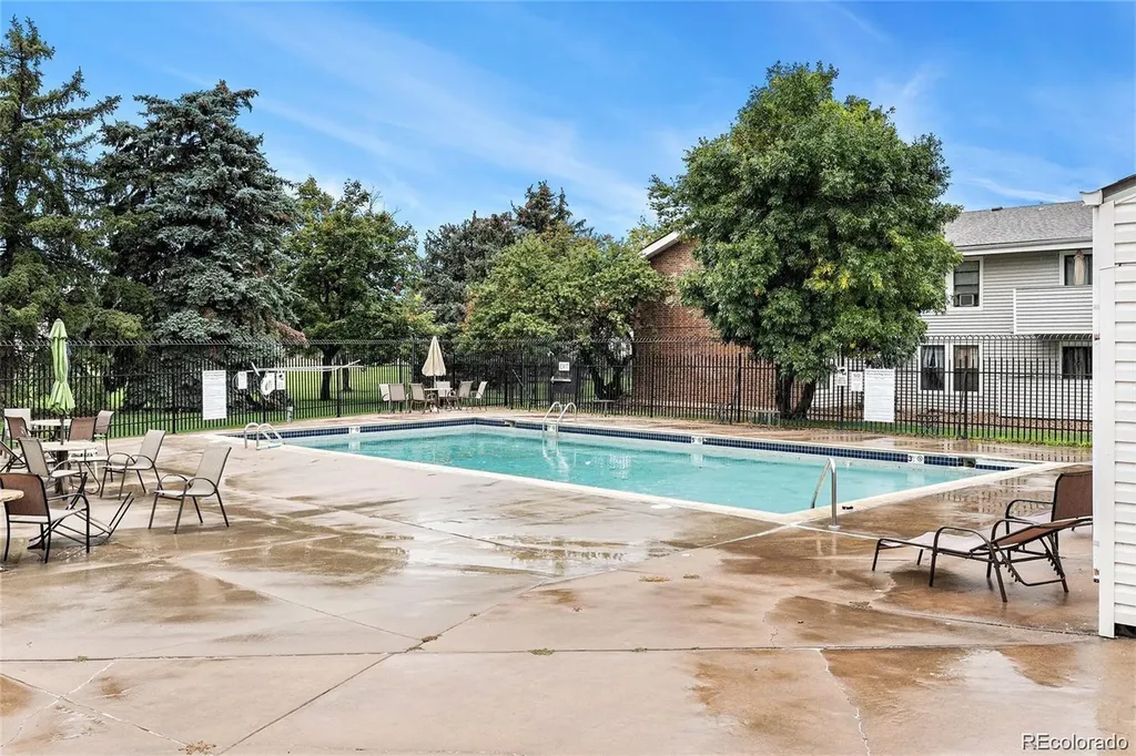 10150 E Virginia Avenue Denver CO 80247