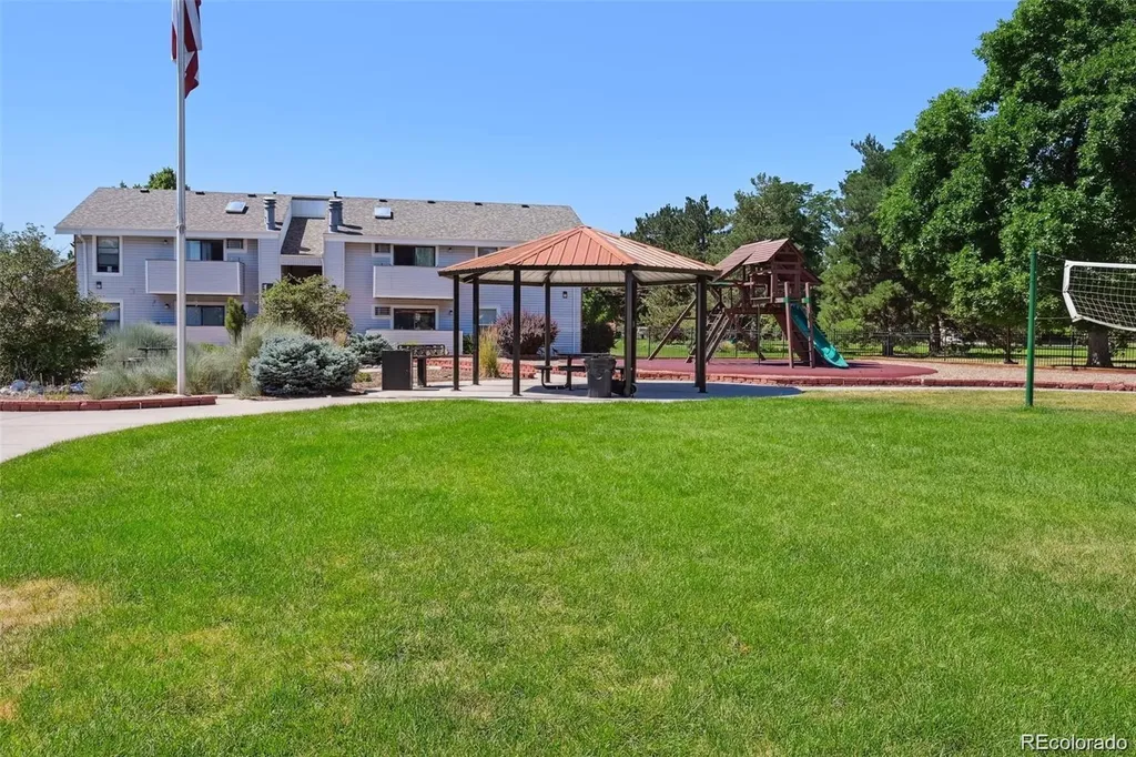 10150 E Virginia Avenue Denver CO 80247