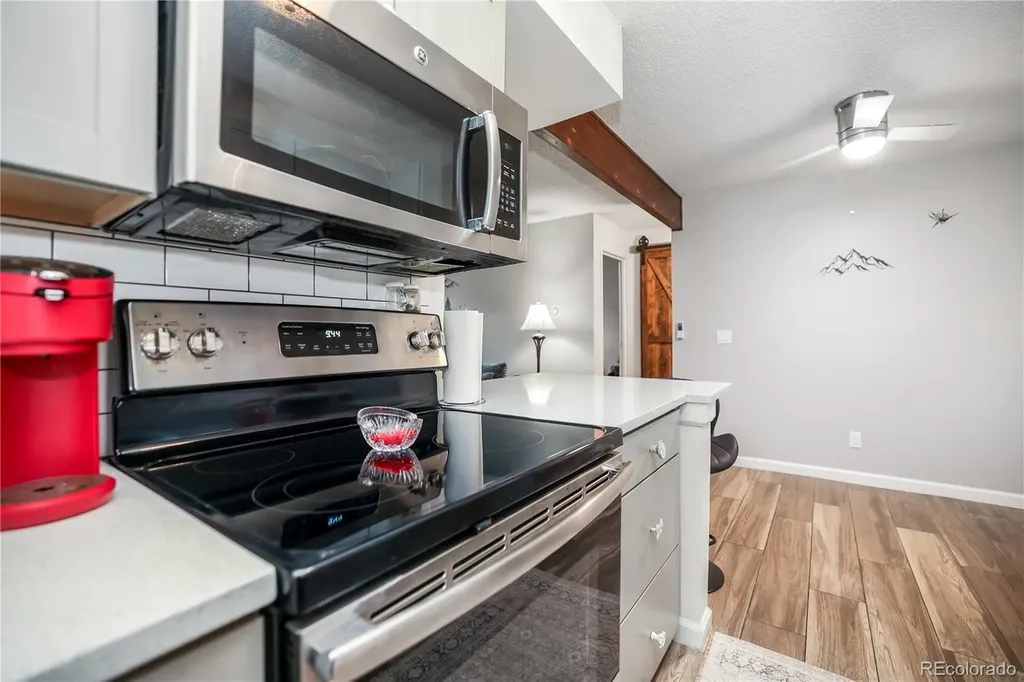 10150 E Virginia Avenue Denver CO 80247
