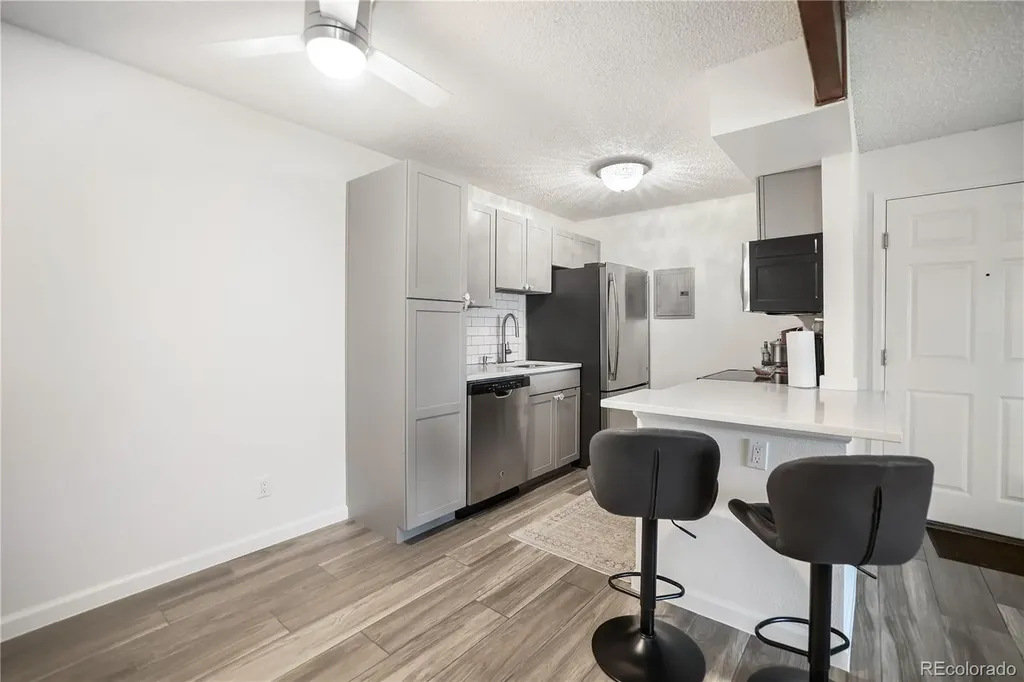 10150 E Virginia Avenue Denver CO 80247