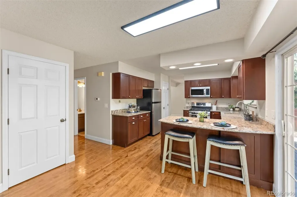 4910 Champagne Drive Colorado Springs CO 80919