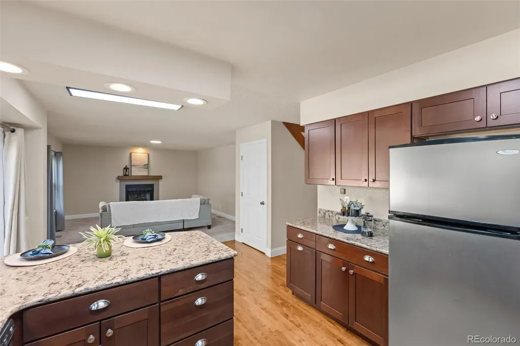 4910 Champagne Drive Colorado Springs CO 80919