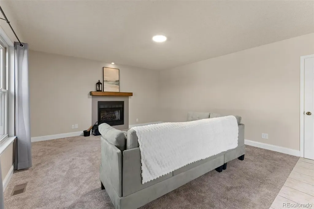 4910 Champagne Drive Colorado Springs CO 80919