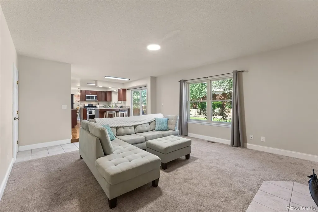 4910 Champagne Drive Colorado Springs CO 80919