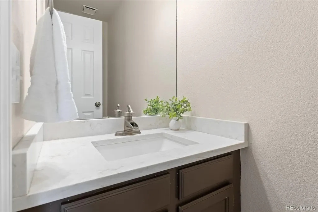 4910 Champagne Drive Colorado Springs CO 80919