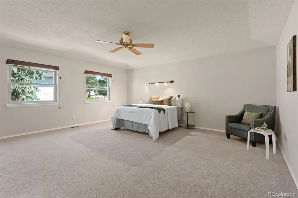 4910 Champagne Drive Colorado Springs CO 80919