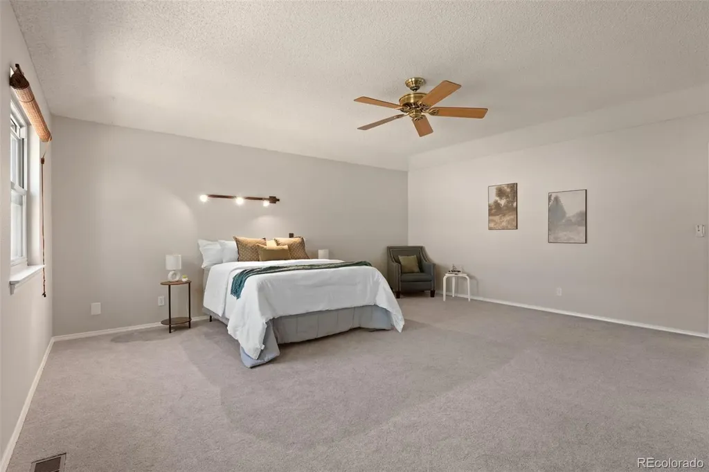 4910 Champagne Drive Colorado Springs CO 80919