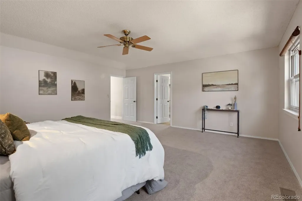 4910 Champagne Drive Colorado Springs CO 80919