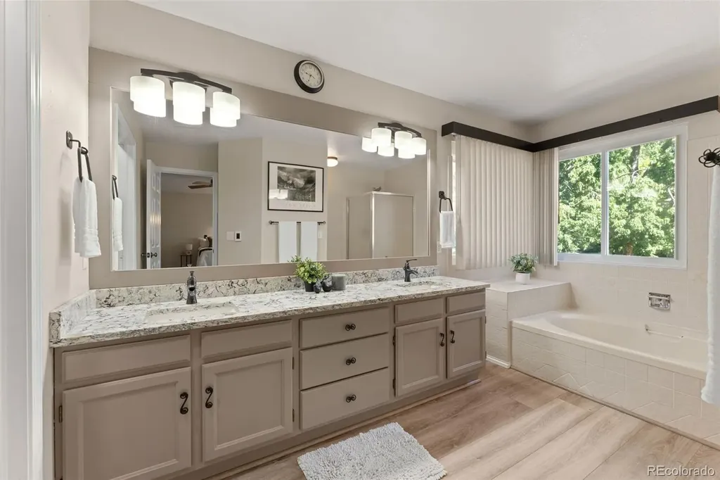 4910 Champagne Drive Colorado Springs CO 80919