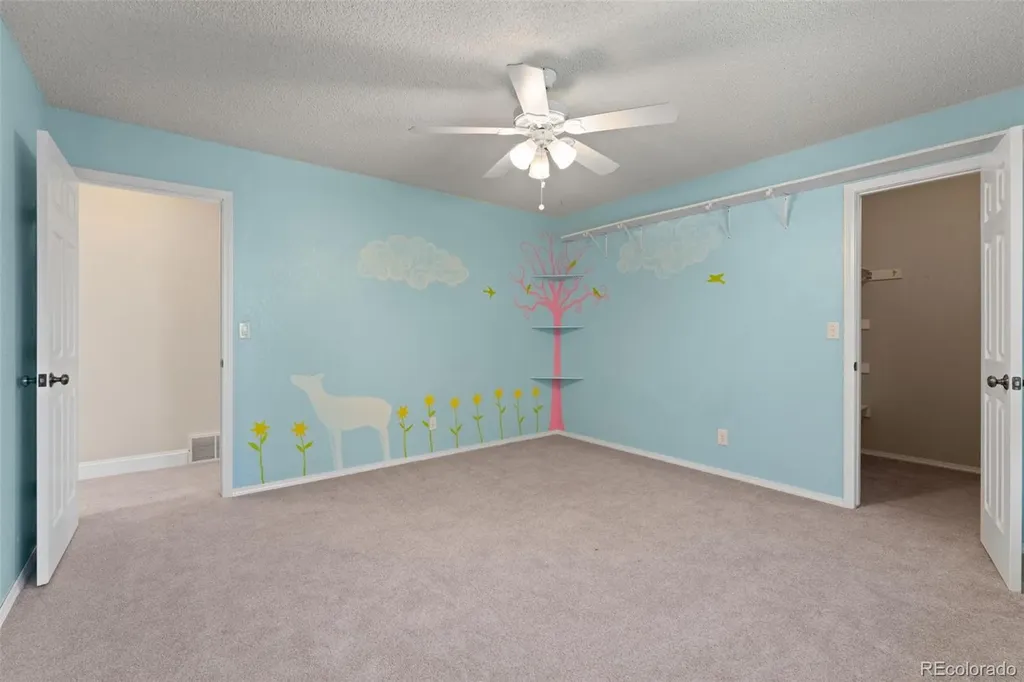4910 Champagne Drive Colorado Springs CO 80919