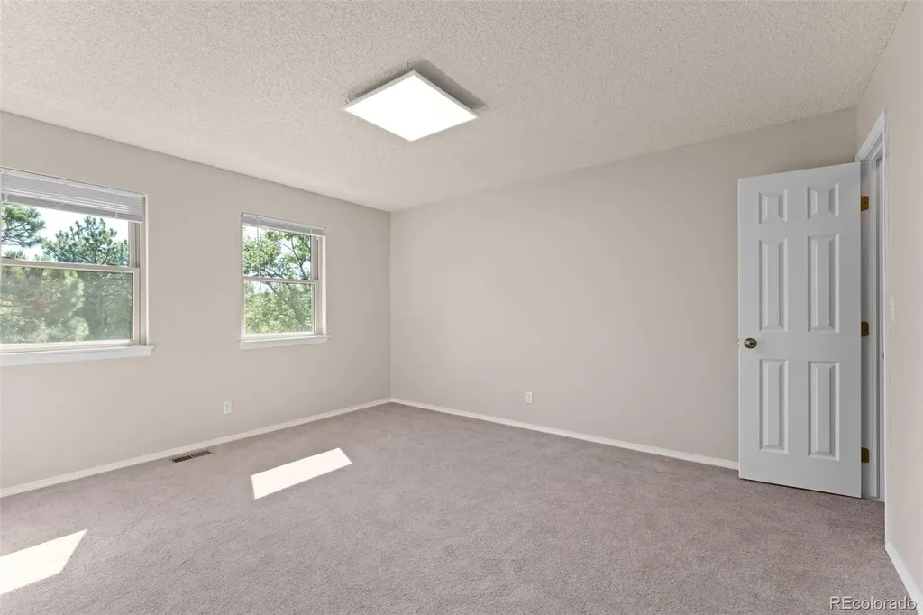 4910 Champagne Drive Colorado Springs CO 80919
