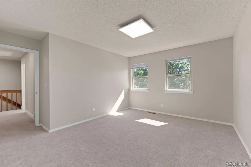 4910 Champagne Drive Colorado Springs CO 80919