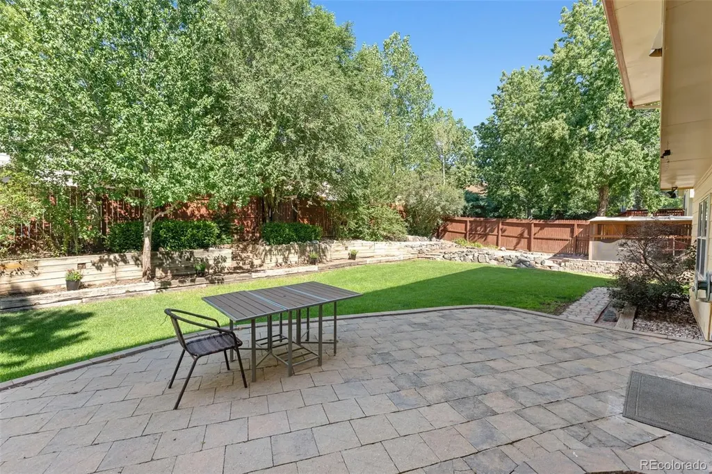 4910 Champagne Drive Colorado Springs CO 80919