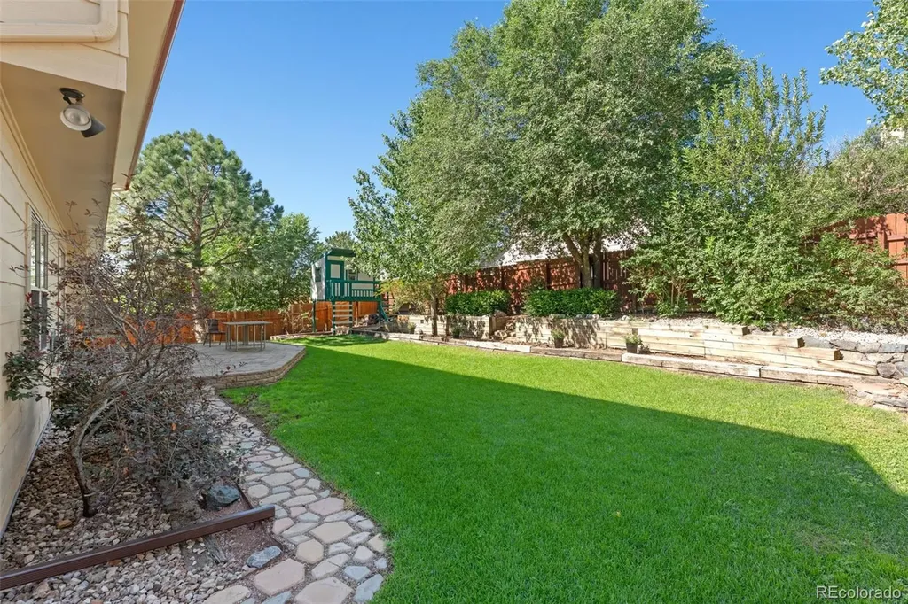 4910 Champagne Drive Colorado Springs CO 80919