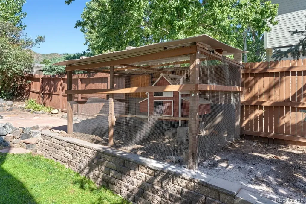 4910 Champagne Drive Colorado Springs CO 80919