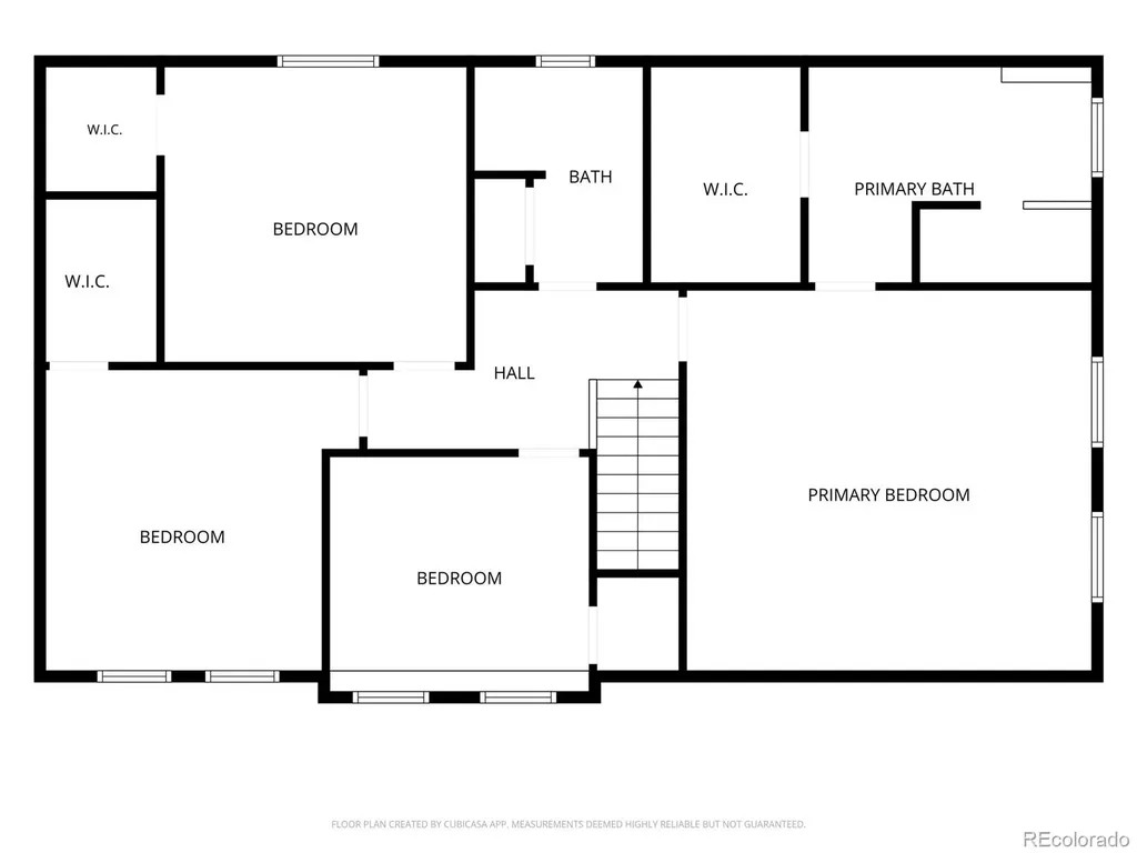 4910 Champagne Drive Colorado Springs CO 80919