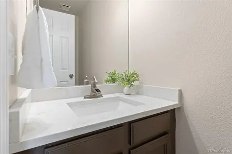 4910 Champagne Drive Colorado Springs CO 80919