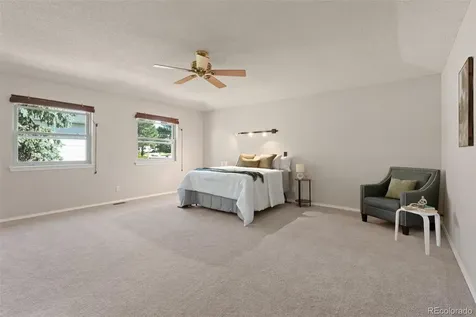 4910 Champagne Drive Colorado Springs CO 80919