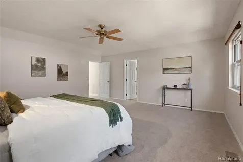 4910 Champagne Drive Colorado Springs CO 80919