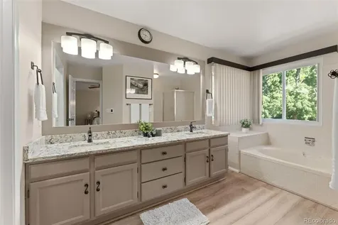 4910 Champagne Drive Colorado Springs CO 80919