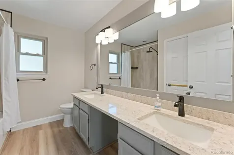 4910 Champagne Drive Colorado Springs CO 80919