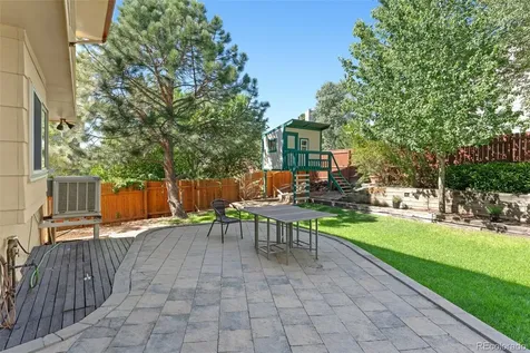 4910 Champagne Drive Colorado Springs CO 80919
