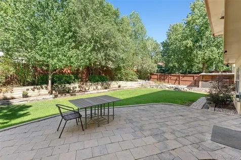 4910 Champagne Drive Colorado Springs CO 80919