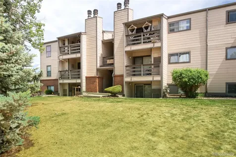 539 Wright Street Lakewood CO 80228