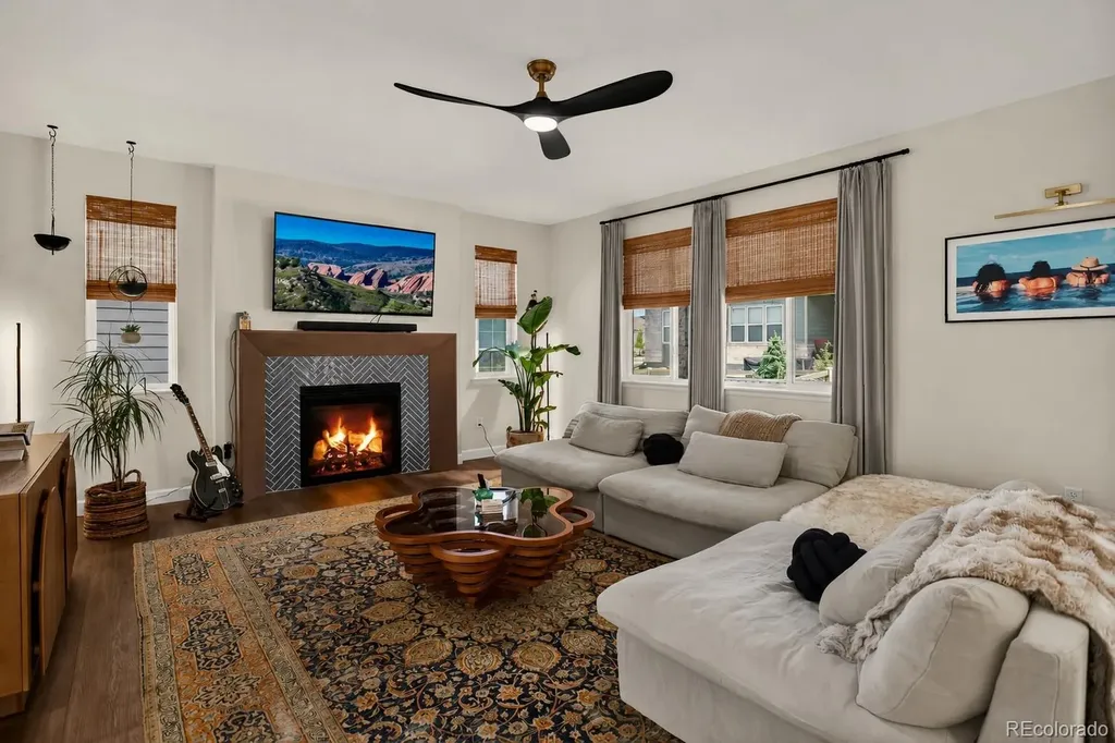 8940 Animas River Street Littleton CO 80125