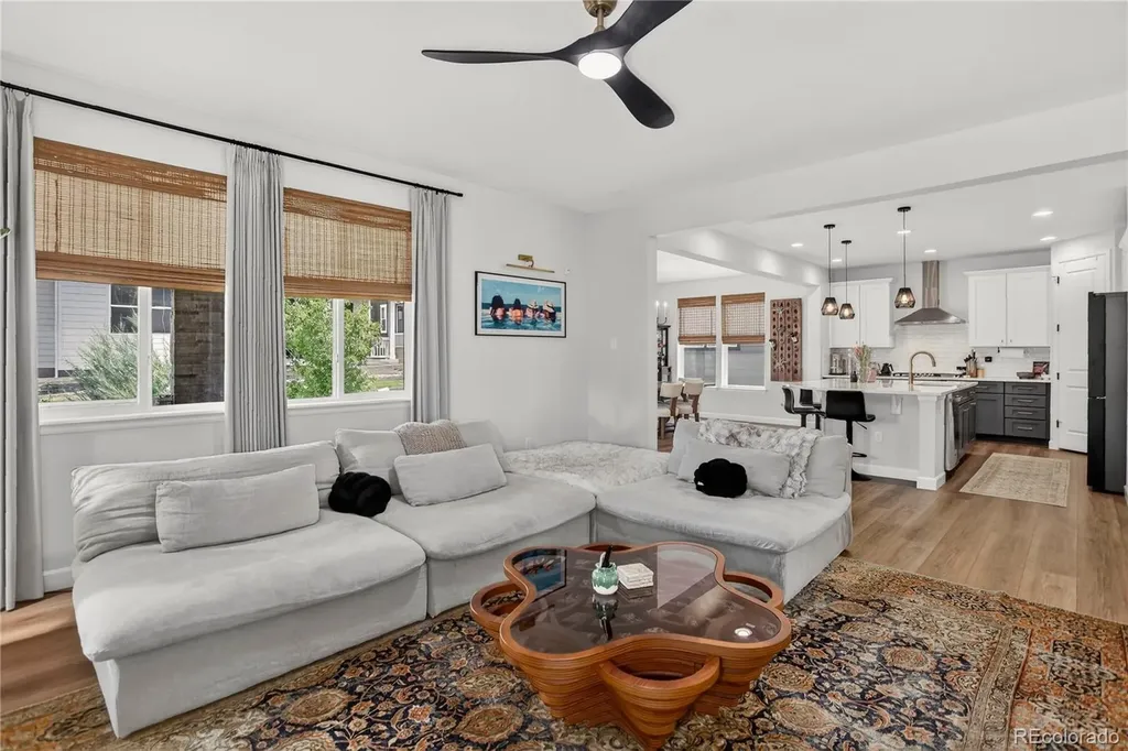 8940 Animas River Street Littleton CO 80125