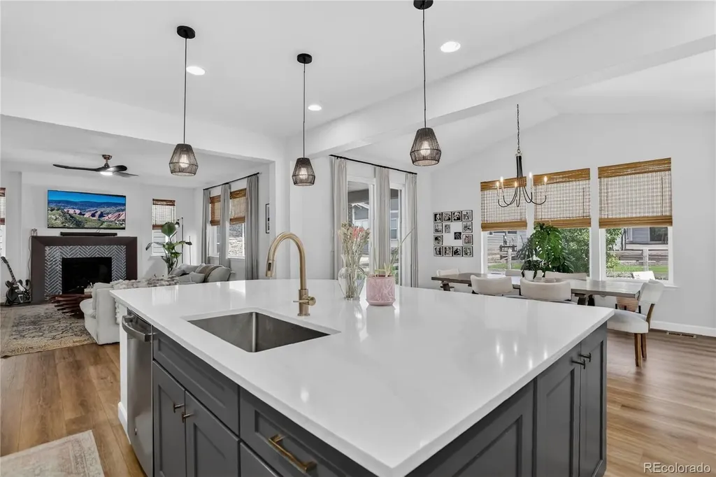 8940 Animas River Street Littleton CO 80125