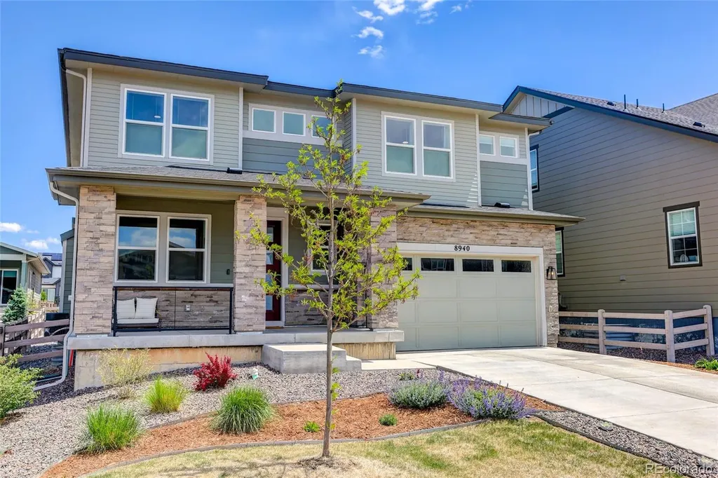 8940 Animas River Street Littleton CO 80125