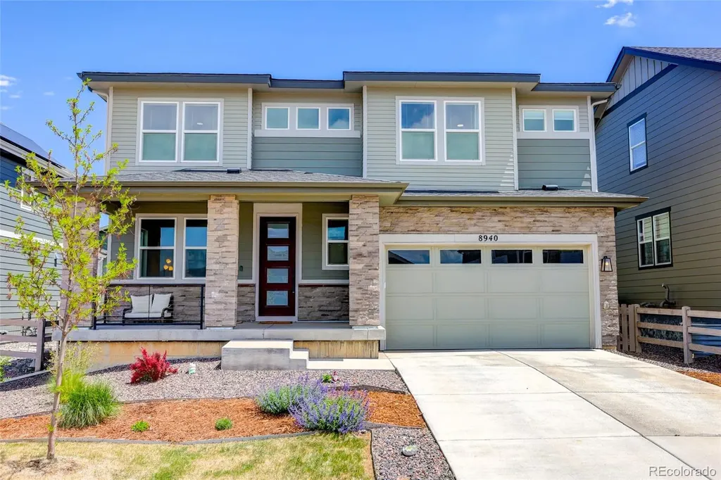 8940 Animas River Street Littleton CO 80125