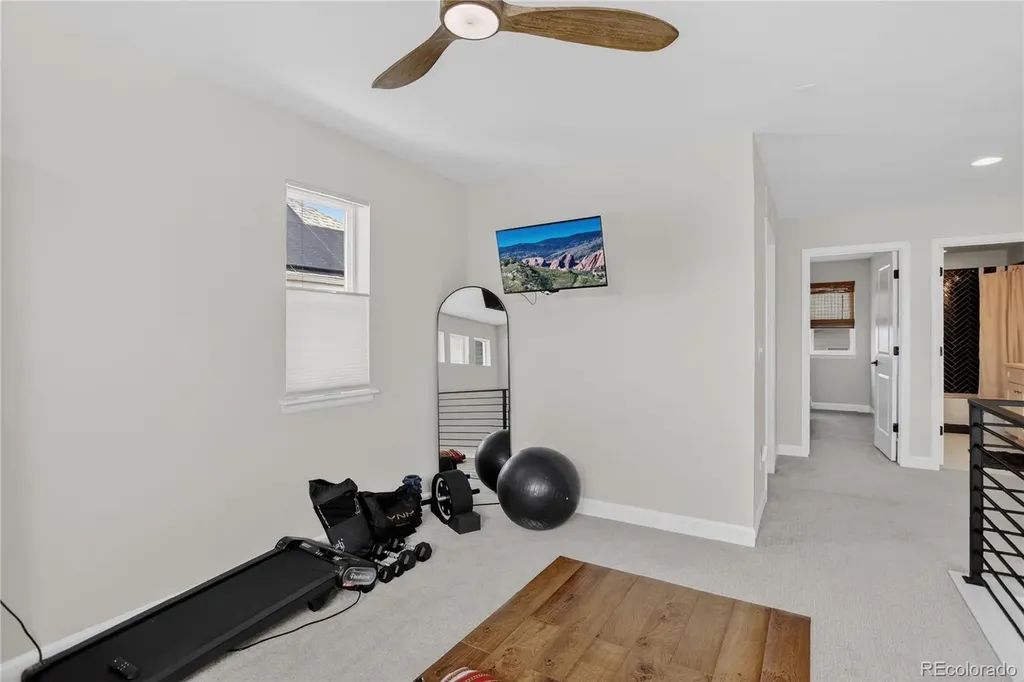 8940 Animas River Street Littleton CO 80125