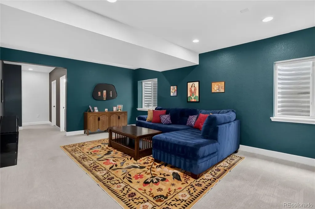 8940 Animas River Street Littleton CO 80125