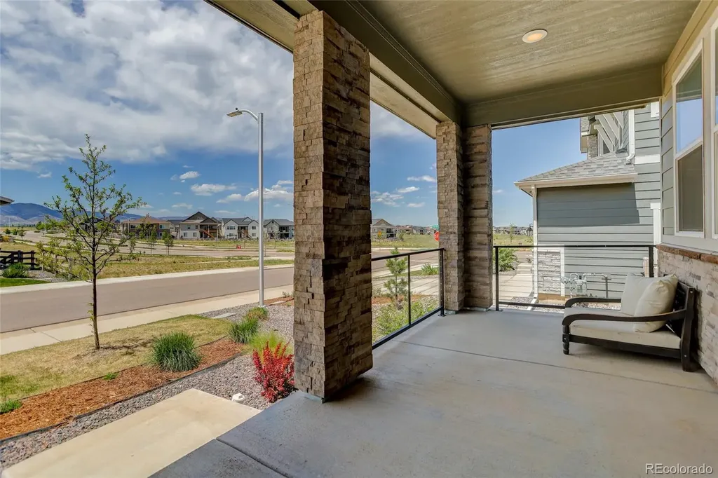 8940 Animas River Street Littleton CO 80125