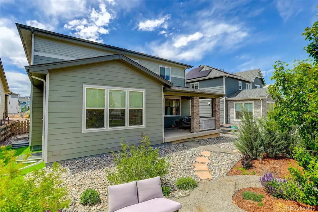 8940 Animas River Street Littleton CO 80125