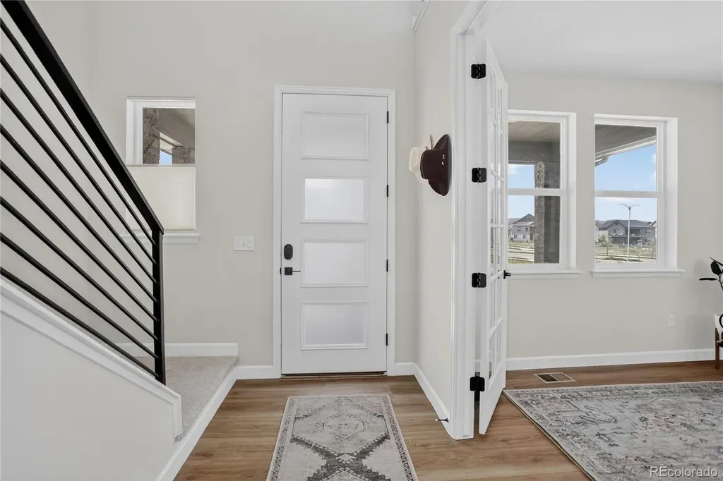 8940 Animas River Street Littleton CO 80125
