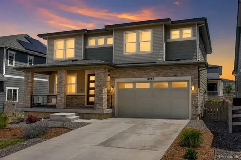 8940 Animas River Street Littleton CO 80125