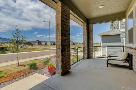 8940 Animas River Street Littleton CO 80125