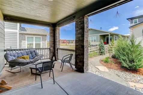 8940 Animas River Street Littleton CO 80125