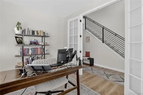 8940 Animas River Street Littleton CO 80125