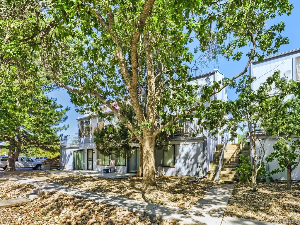 15057 E Louisiana Drive Aurora CO 80012