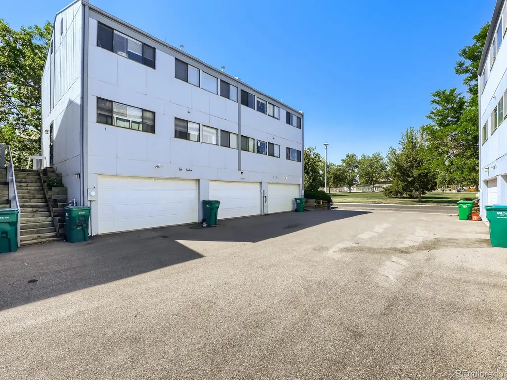 15057 E Louisiana Drive Aurora CO 80012