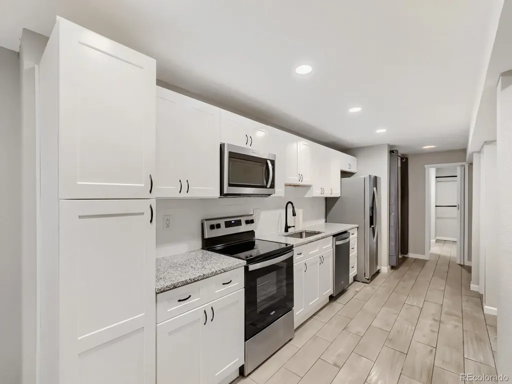 15057 E Louisiana Drive Aurora CO 80012