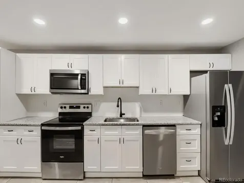 15057 E Louisiana Drive Aurora CO 80012