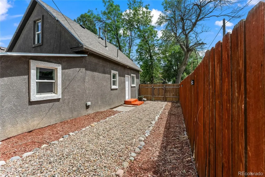 322 Nichols Court Colorado Springs CO 80905