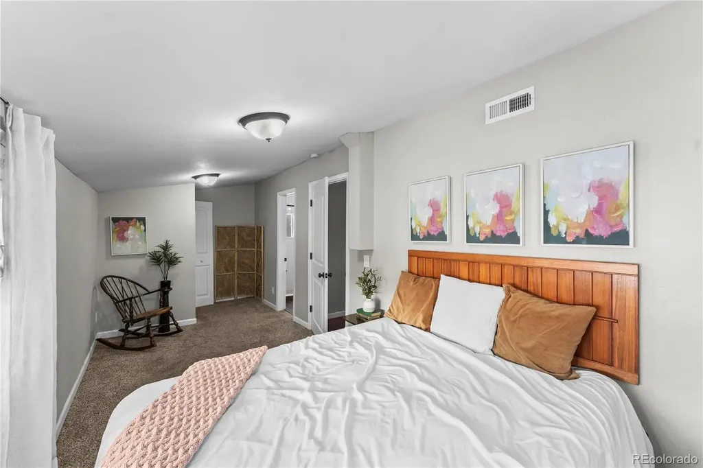 322 Nichols Court Colorado Springs CO 80905