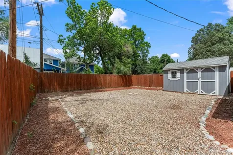 322 Nichols Court Colorado Springs CO 80905